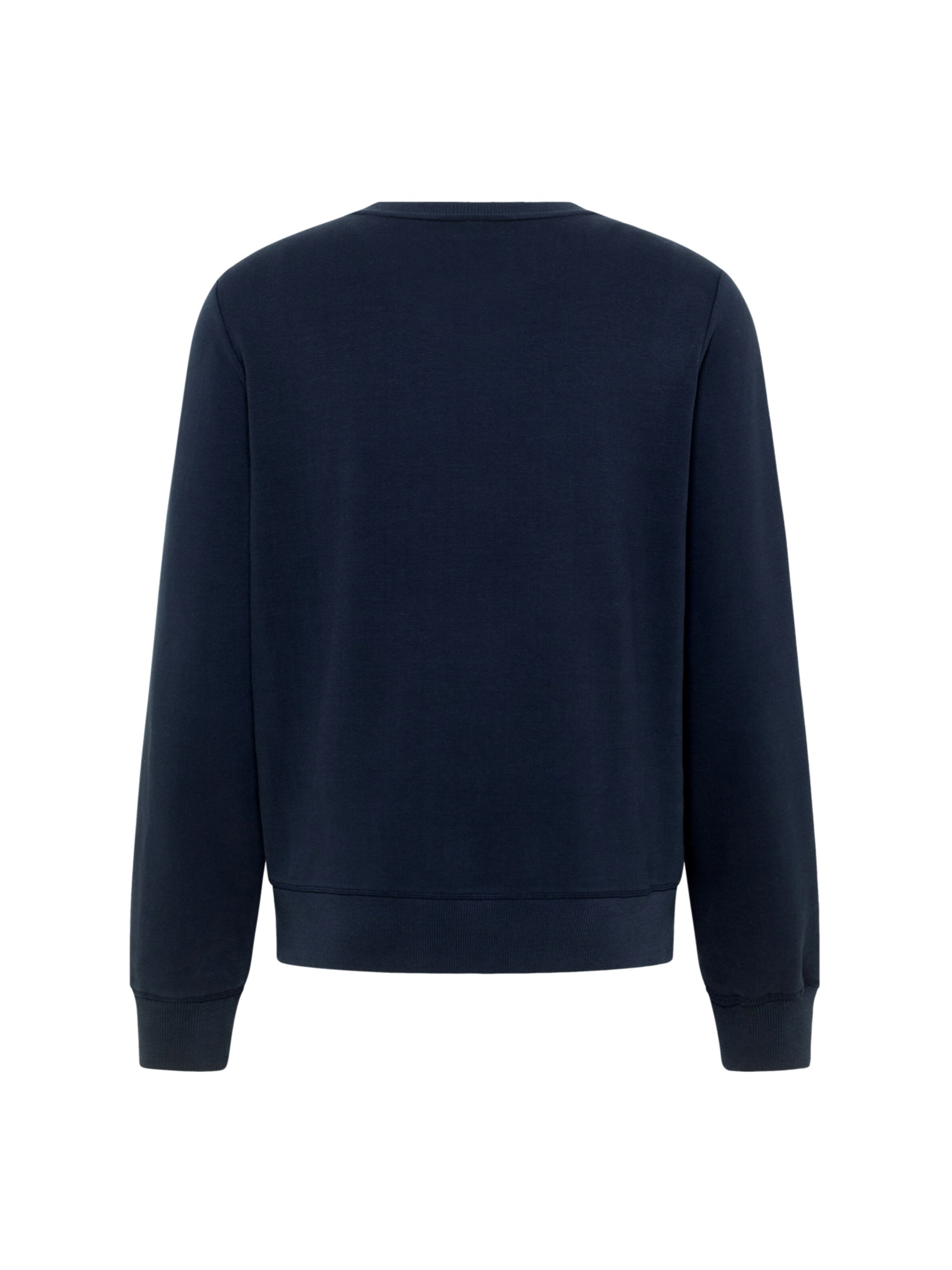 Elbsand Sweatshirt in Blue
