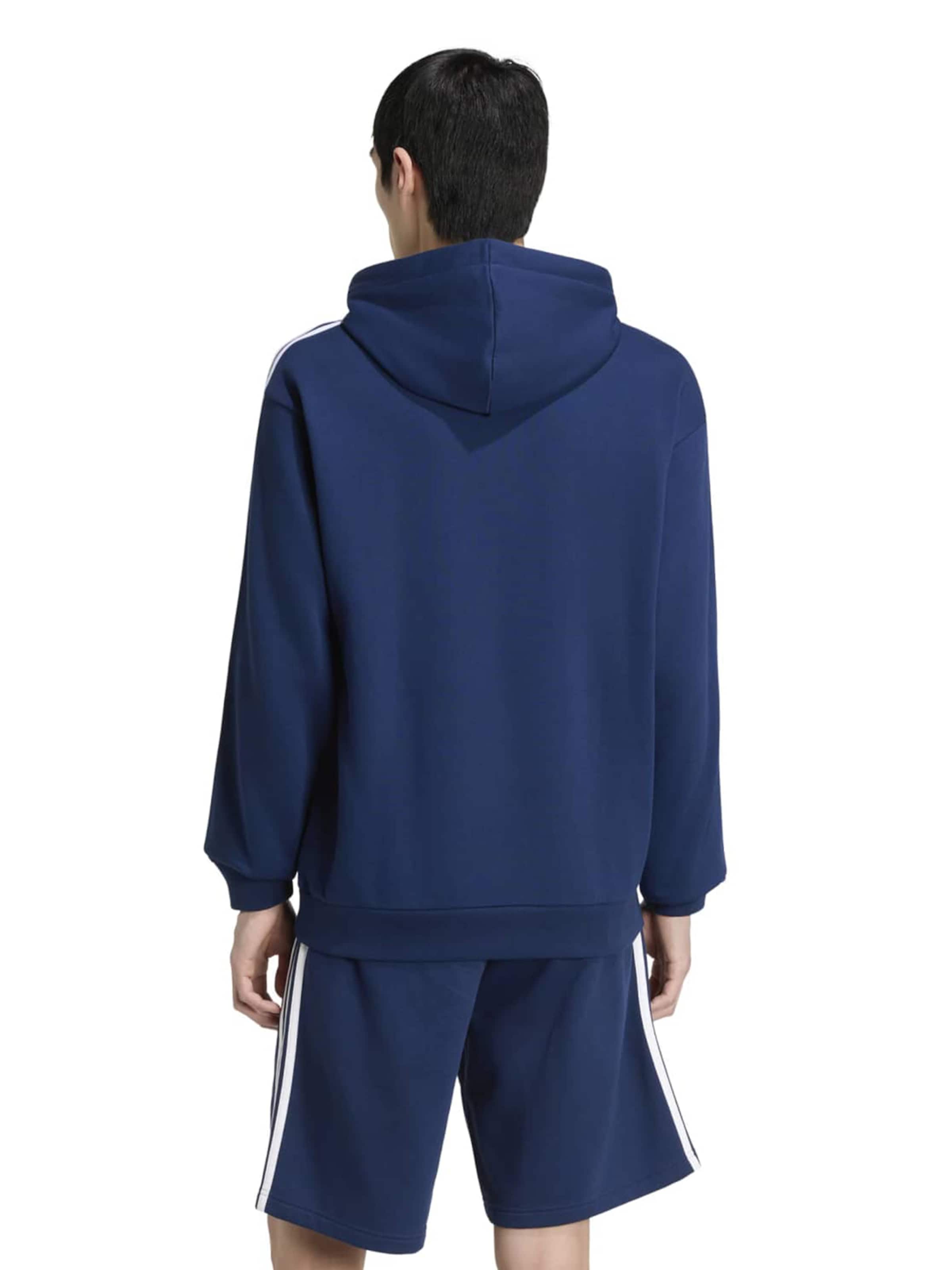 ADIDAS SPORTSWEAR - Camiseta deportiva en azul