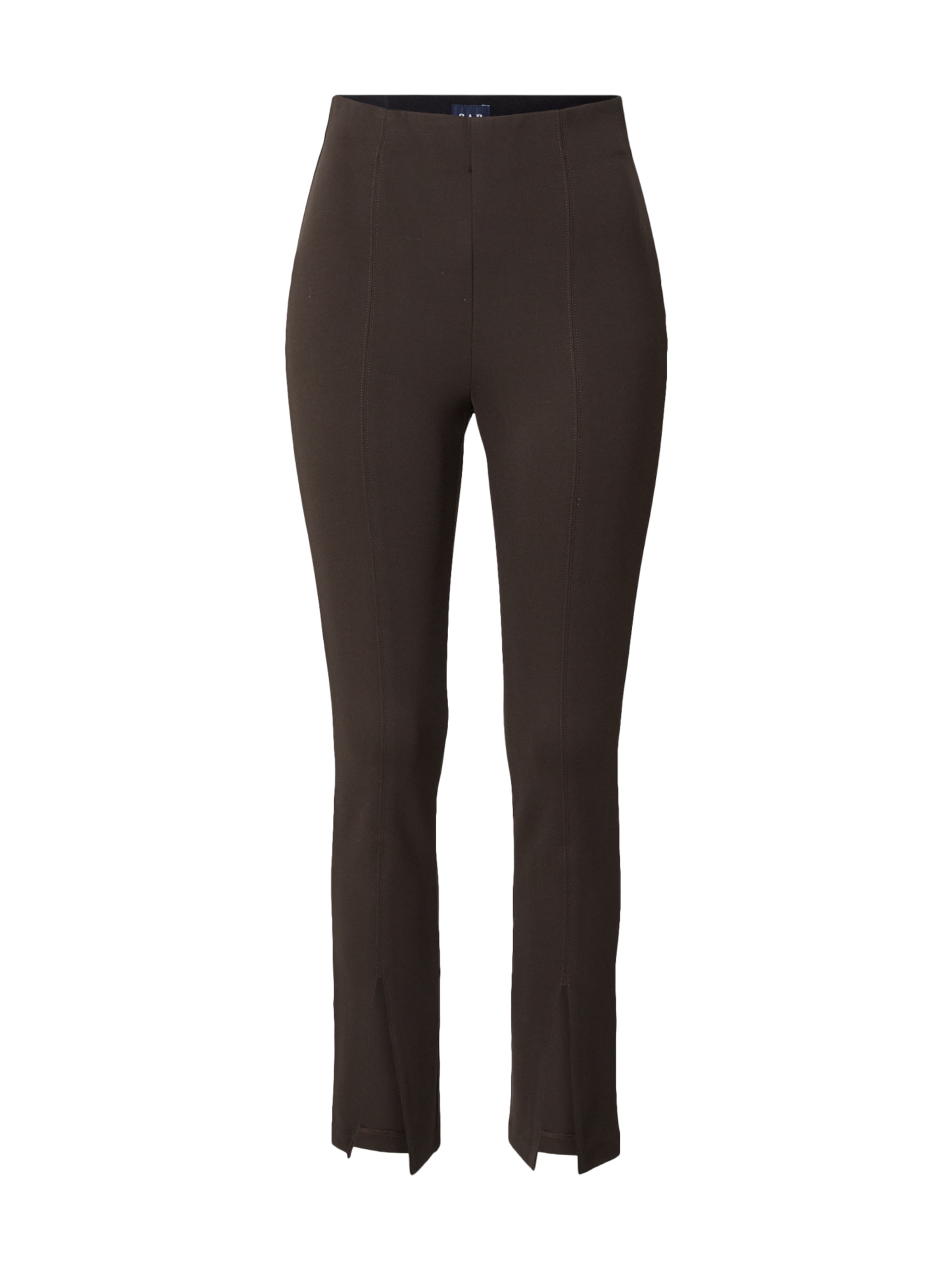 GAP Legingi, krāsa - tumši brūns, Preces skats