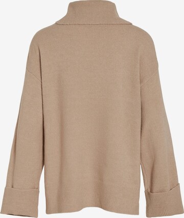 Pull-over 'Rolfie' VILA en beige