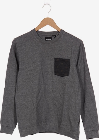 Only & Sons Sweater M in Grau: predná strana