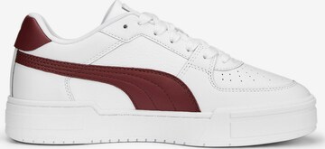 PUMA - Zapatillas deportivas bajas 'CA Pro Classic' en blanco