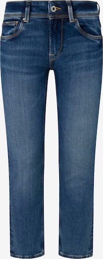 Pepe Jeans Traperice u plavi traper, Pregled proizvoda