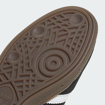 ADIDAS ORIGINALS Sneakers 'Handball Spezial' in Zwart