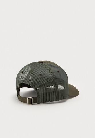Casquette Von Dutch en vert