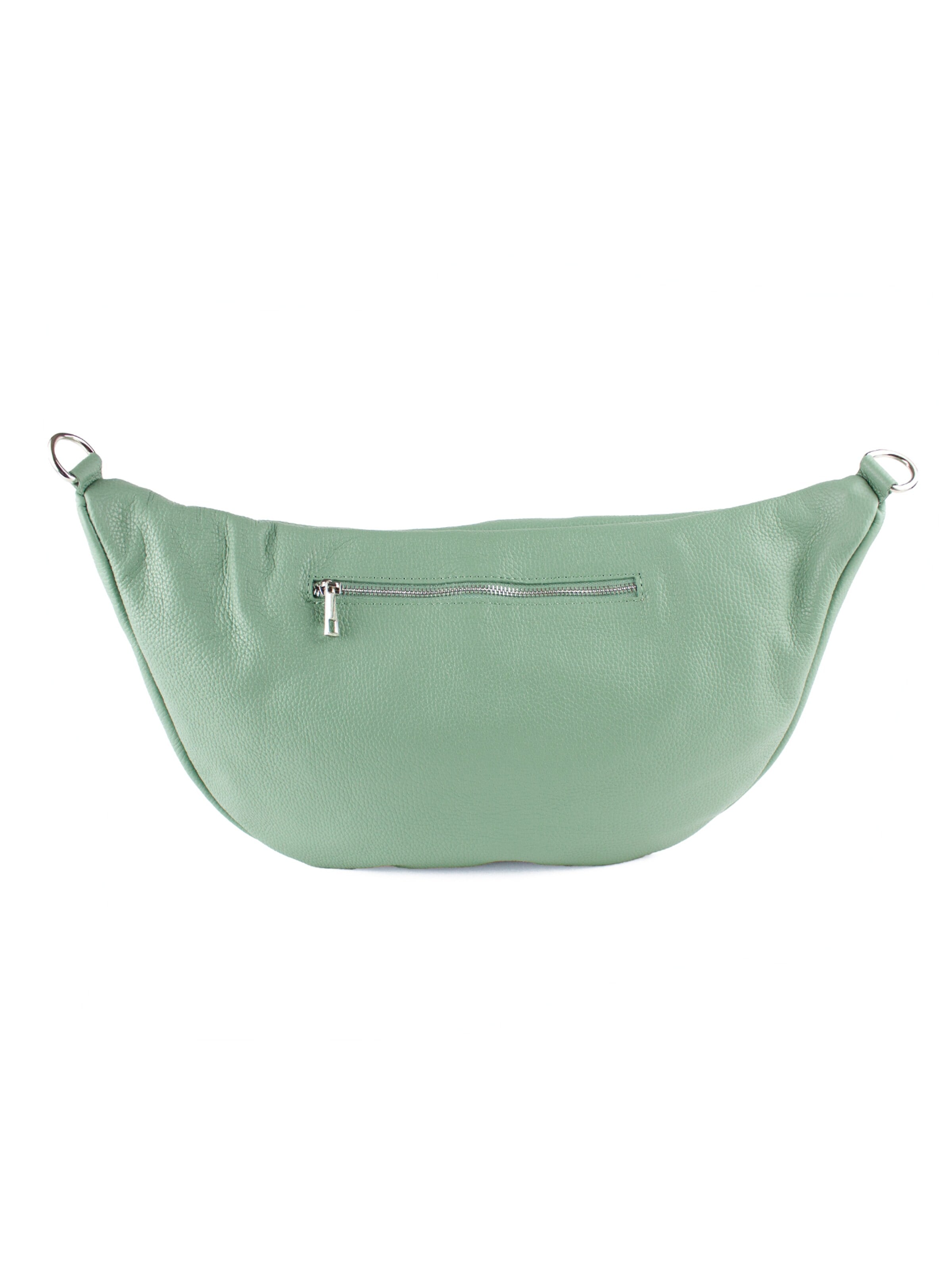 Marsupio 'TESSA' di lePelou in verde