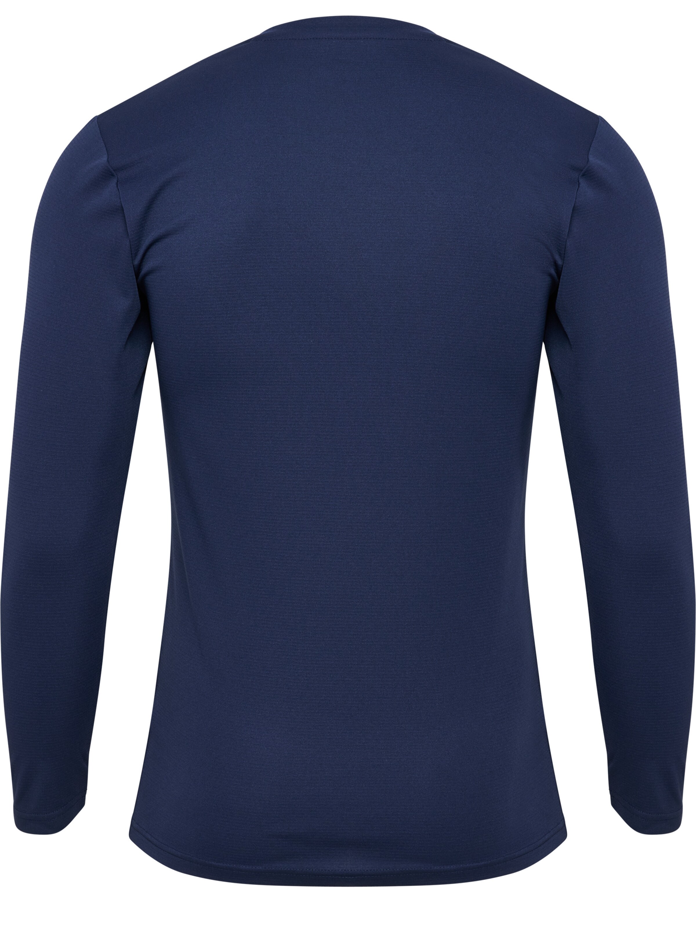 Hummel Funktionsskjorte 'Essential' i blå