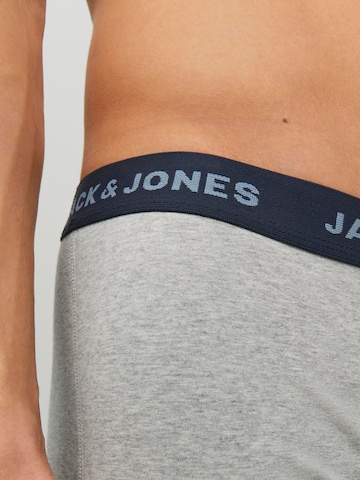 JACK & JONES Boxer shorts 'Carlo' in Green
