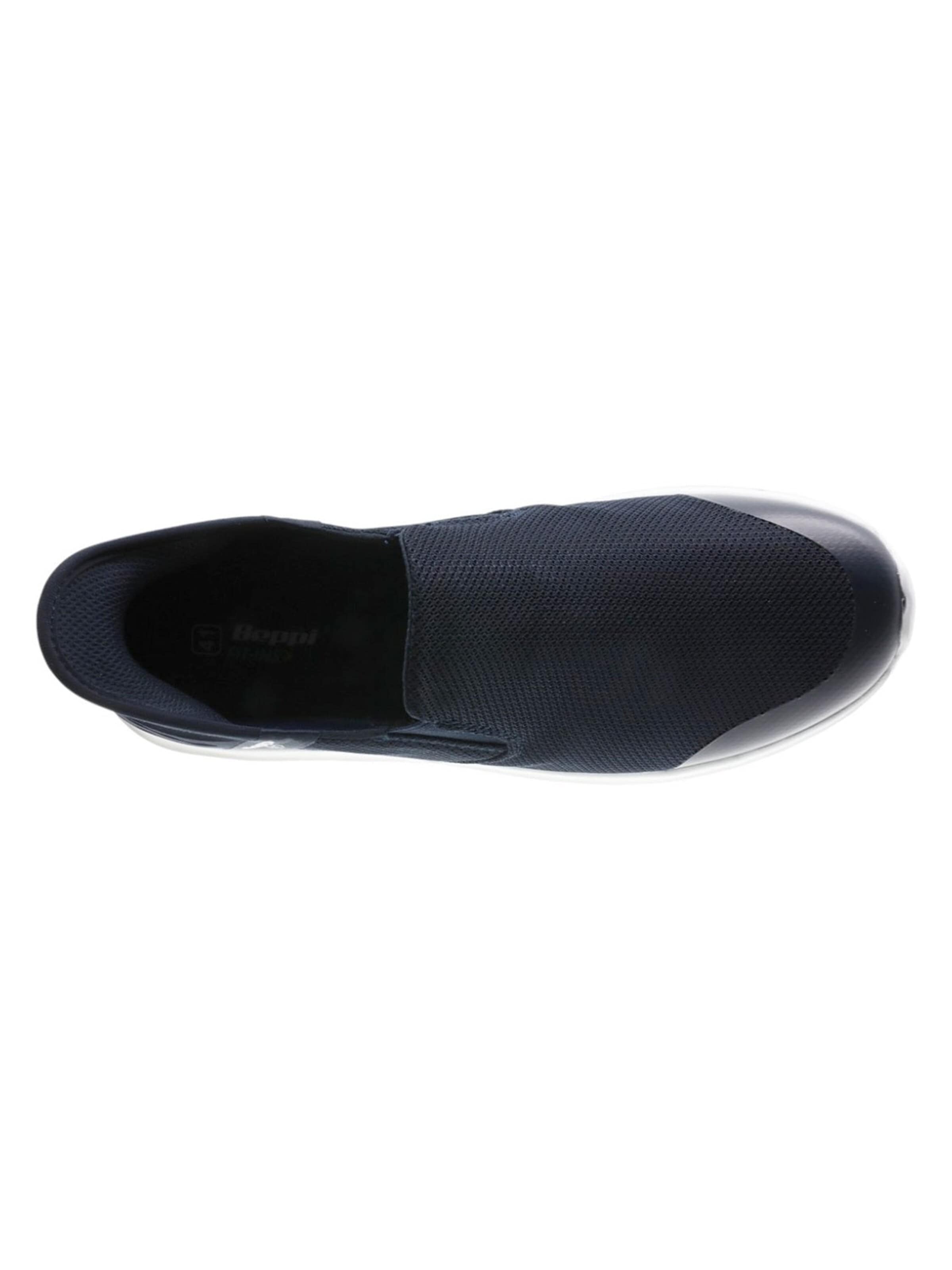Scarpa slip-on 'Casual Sport Shoe' di Beppi in blu