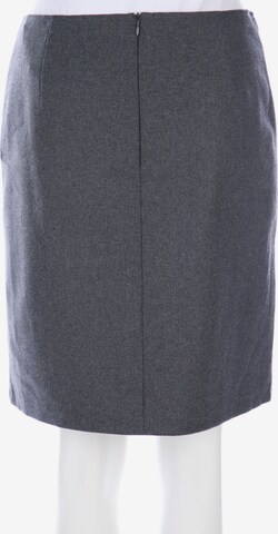 Navyboot Skirt in XS in Grey