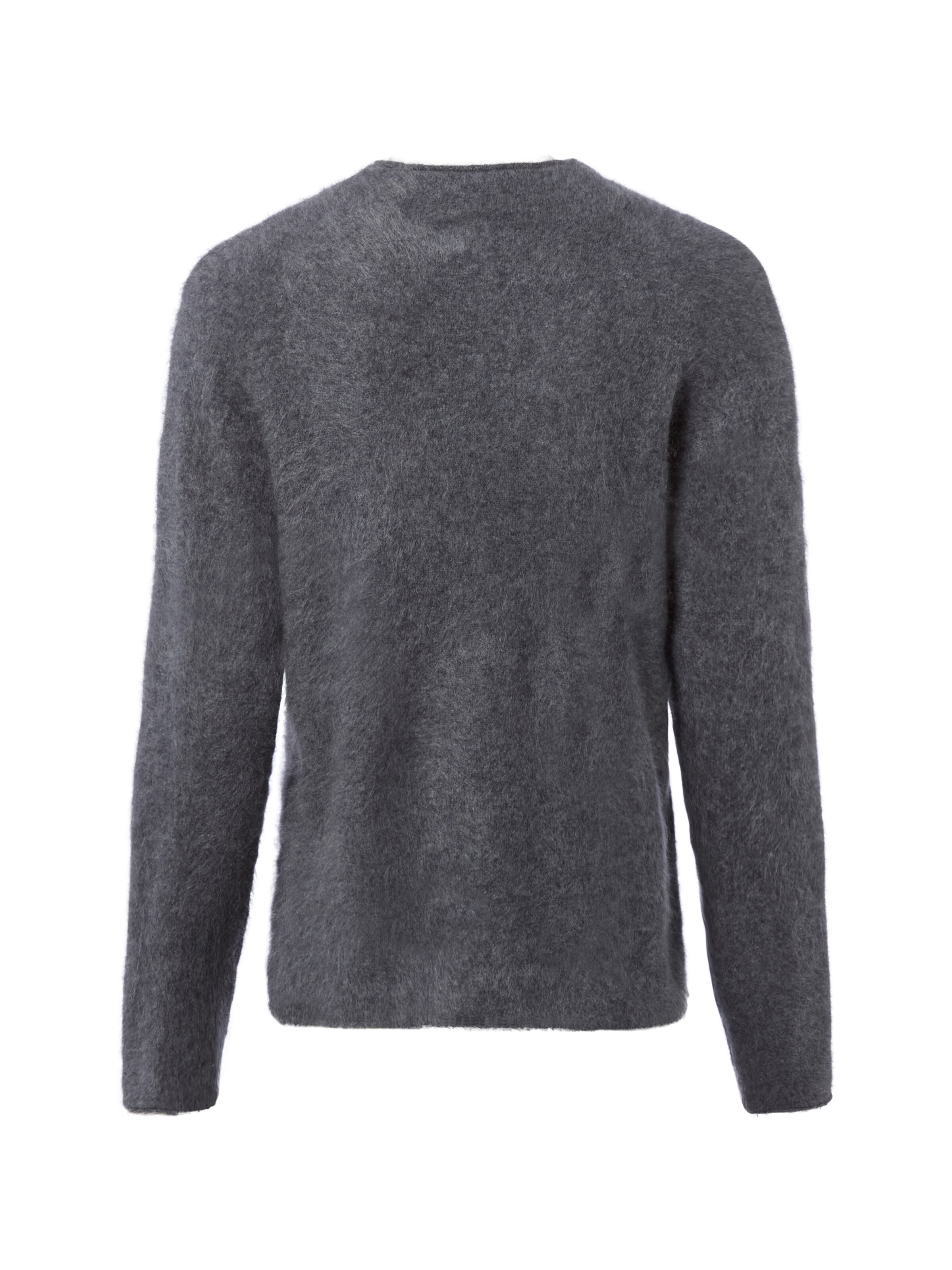 Marie Lund Sweater in Grey