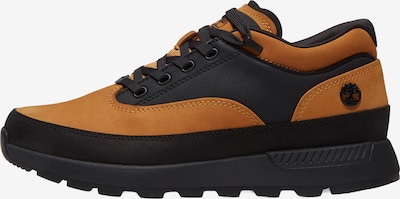 TIMBERLAND Urheilulliset nauhakengät koossa 40 värissä pueblo / musta, Tuotenäkymä