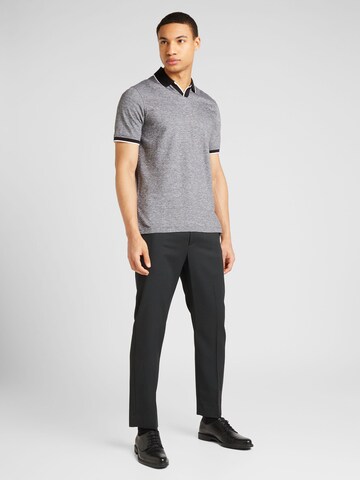 bugatti Poloshirt in Blau