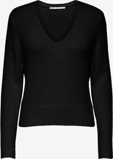 ONLY Sweater 'Ella' in Black, Item view