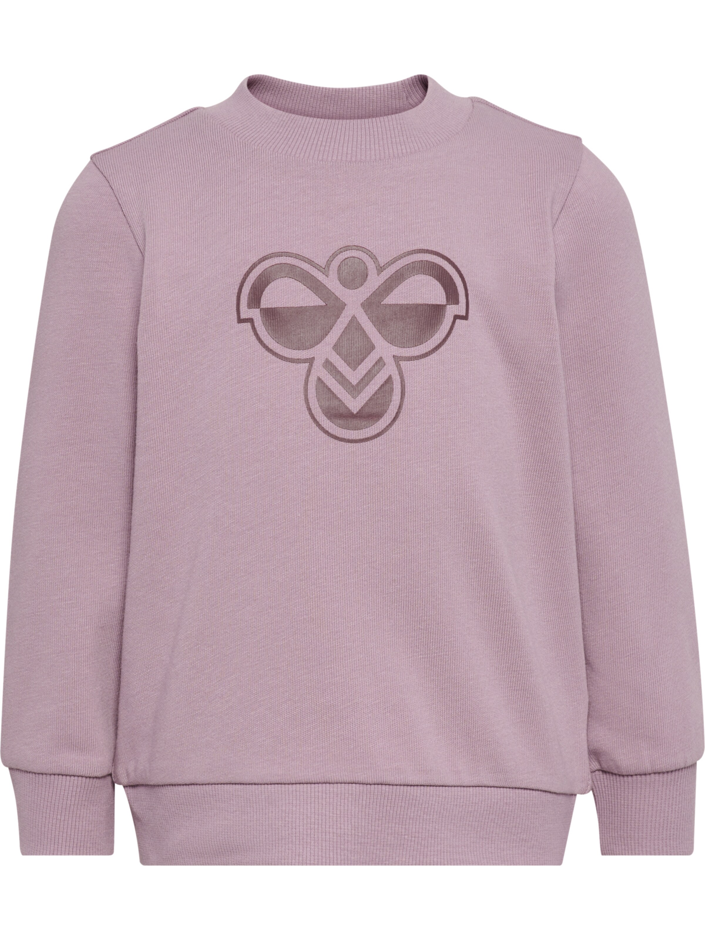 Hummel Set in Lila