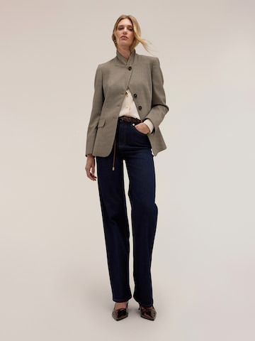 MOTIVI - Blazer en beige