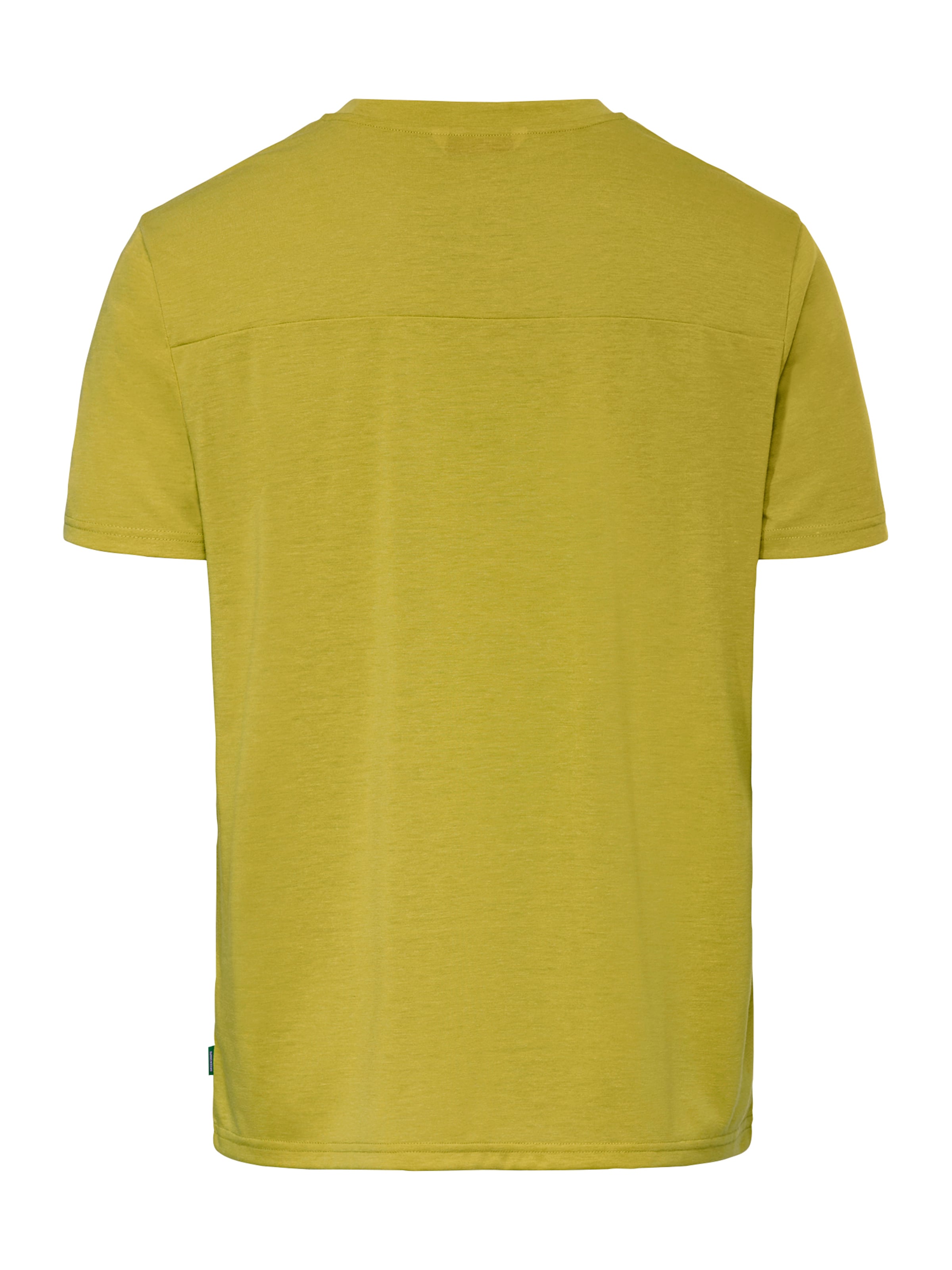 VAUDE Performance Shirt in Green