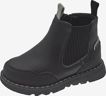 Chicco Saappaat 'Ferl' värissä musta: etupuoli