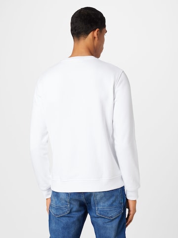 Karl Lagerfeld Sweatshirt in Weiß