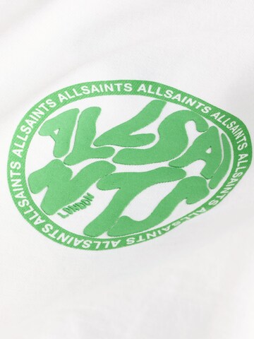 smALLSAINTS T-shirt i vit