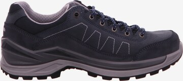 LOWA Outdoorschuh 'Toro' in Grau