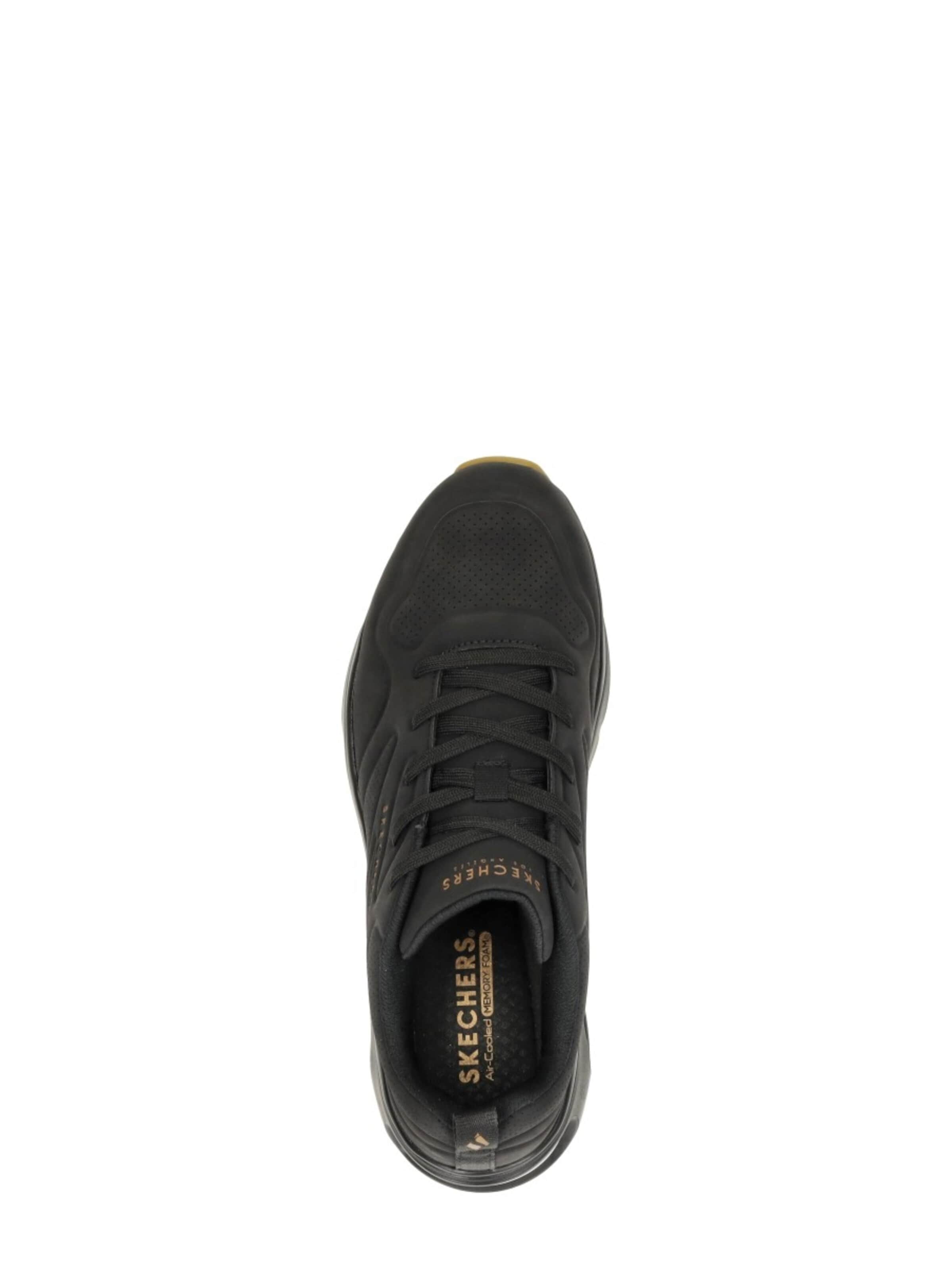 SKECHERS - Zapatillas deportivas bajas 'Tres-Air Uno' en negro