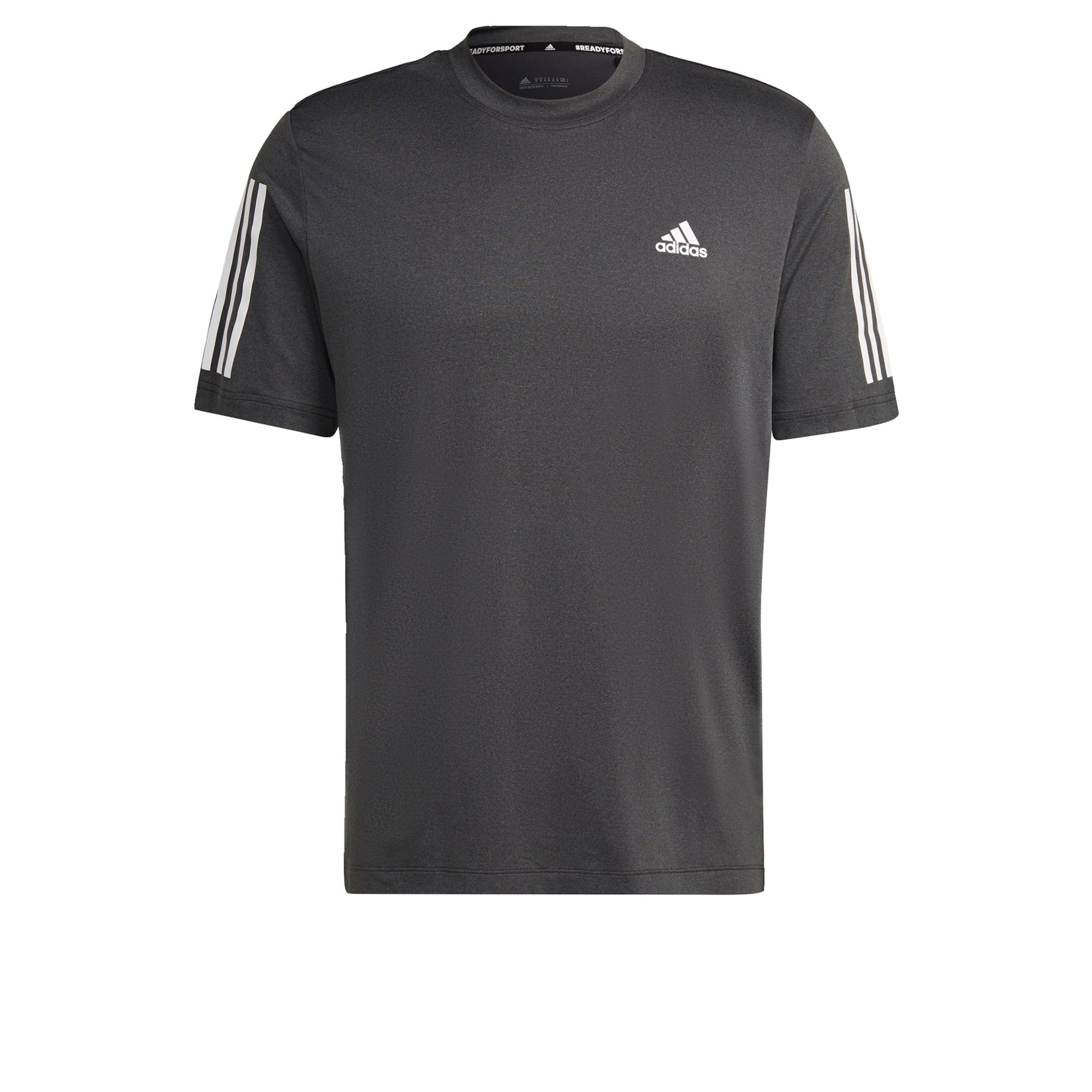 Männer Sportarten ADIDAS PERFORMANCE Funktionsshirt in Schwarz - TZ77351 Männer Sportarten ADIDAS PERFORMANCE Funktionsshirt in Schwarz - TZ77351