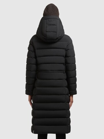 khujo Wintermantel‌‌‌‌‌‌‌‌‌ in Schwarz