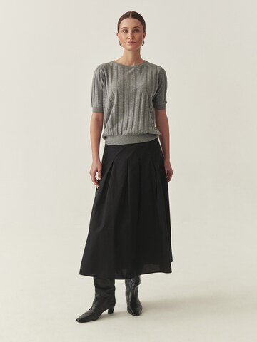 TATUUM Юбка 'PLANOKA' в Черный