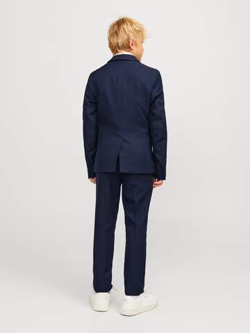 Jack & Jones Junior - regular Traje 'COSTA' en azul