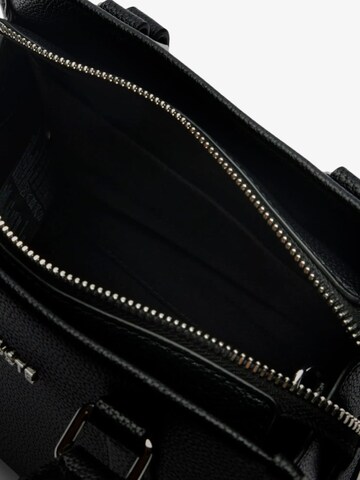 Sac à bandoulière 'Elegance' LACOSTE en noir