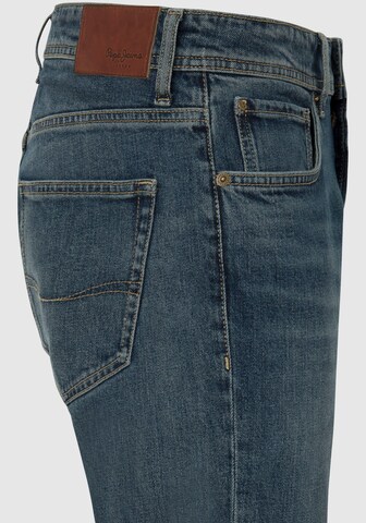 Pepe Jeans Regular Jeans in Blue