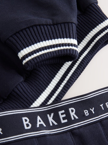 Set 'Varsity' Baker by Ted Baker en bleu