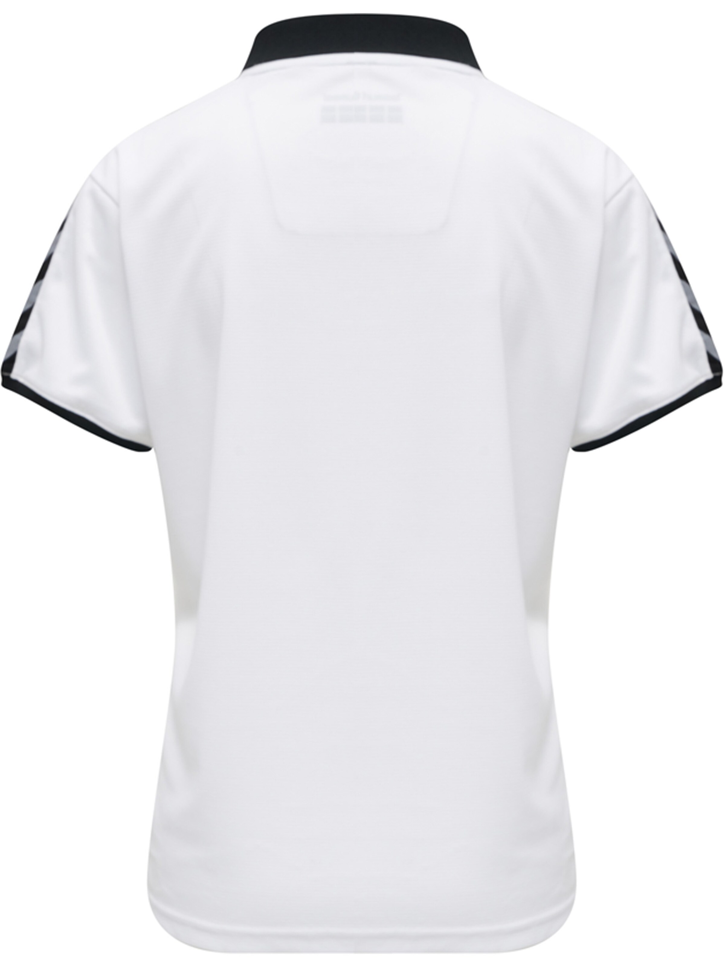 Hummel Performance Shirt 'Authentic' in White