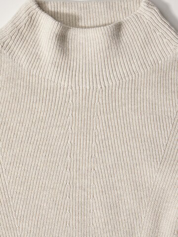 CECIL Sweater in Beige