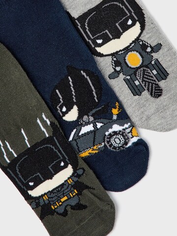 NAME IT Socken in Blau