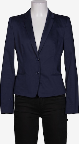 HUGO Blazer in S in Blue: front