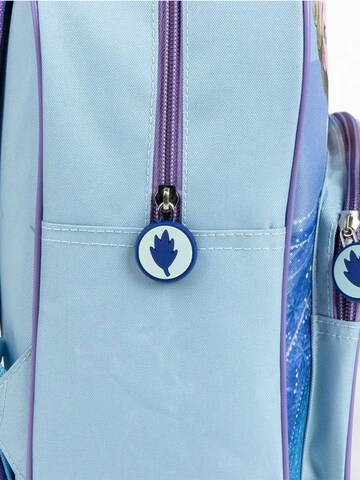 Cerdá Rugzak 'Disney Frozen Backpack Elsa Anna Olaf Blue Girls' in Gemengde kleuren