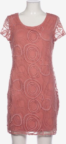 TAIFUN Dress in L in Pink: front