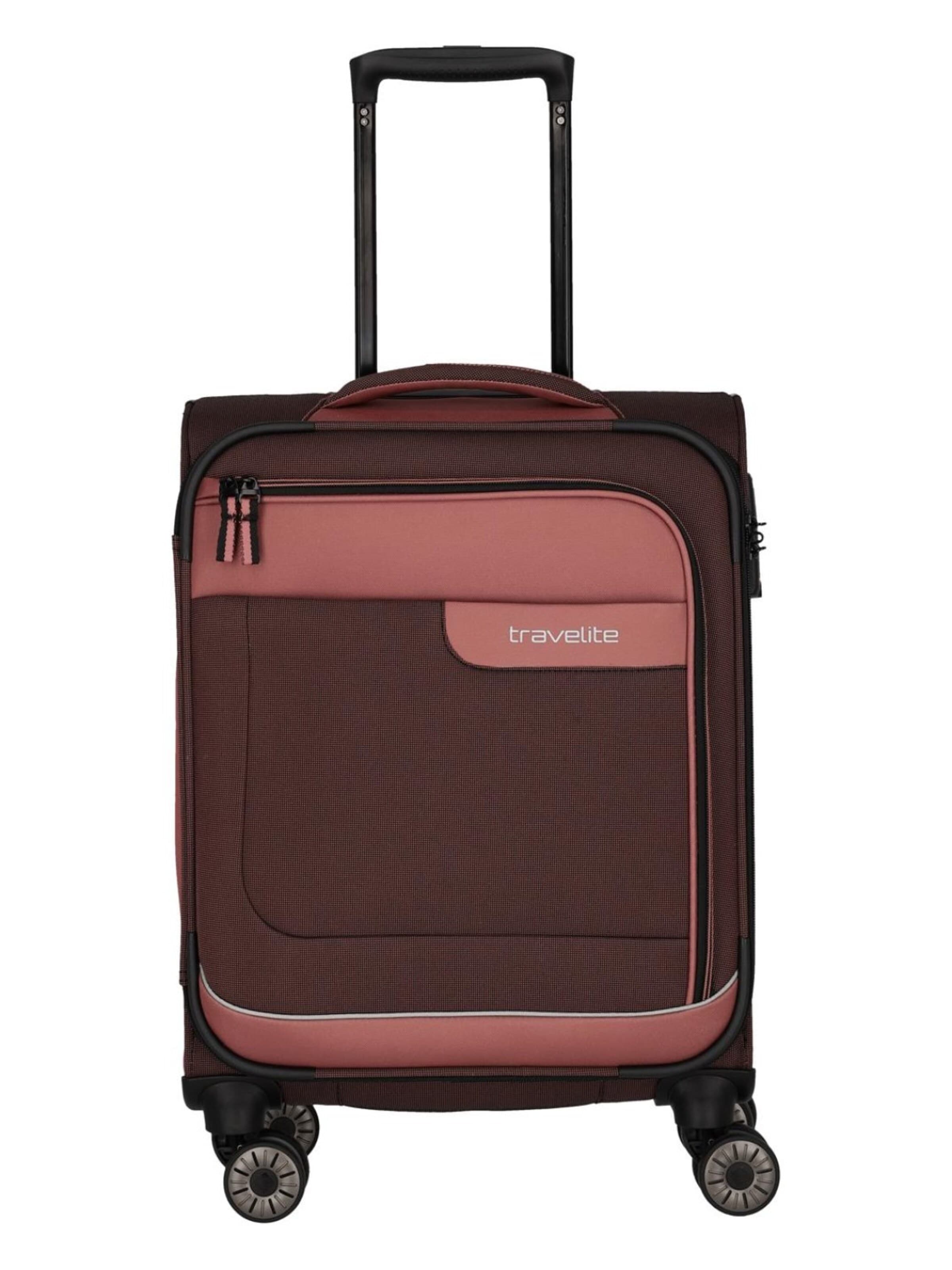 TRAVELITE Koffer‌‌ in Pink