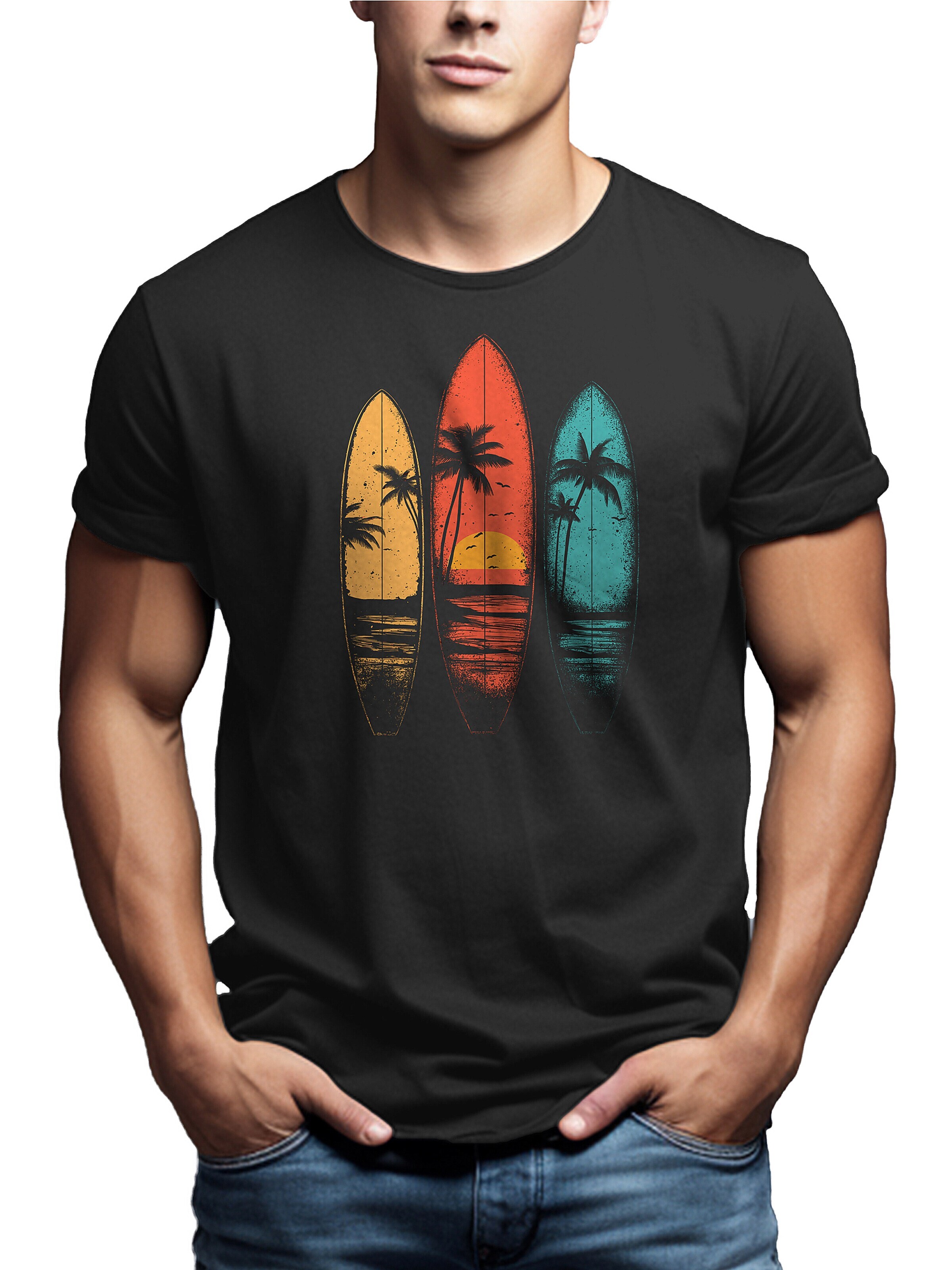 MAKAYA Shirt in Grey: front
