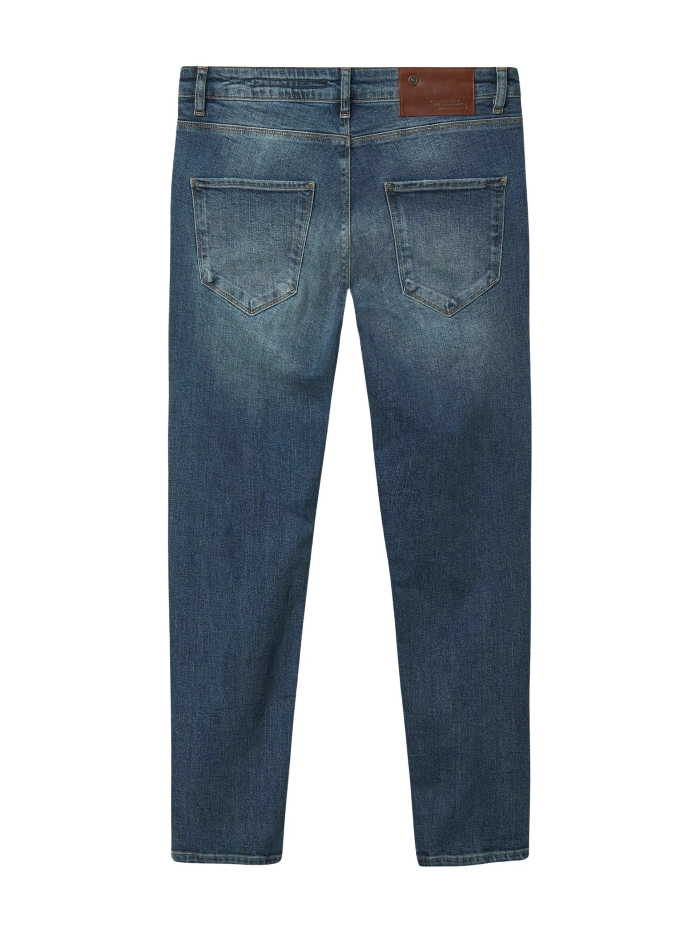 Regular Jean 'Rey' GABBA en bleu