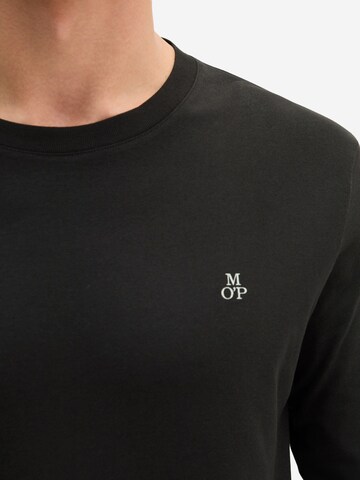 Marc O'Polo Shirt 'Eskil' in Blue