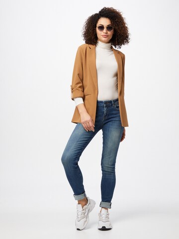 Blazer 'Kayle-Orleen' ONLY en marron