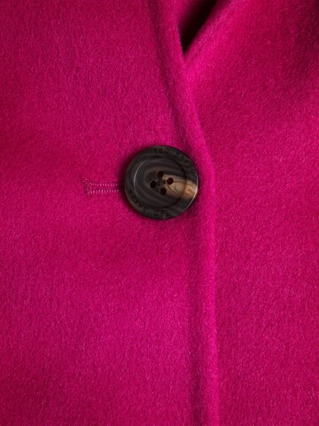 Ted Baker Демисезонное пальто 'Skylorr' в Ярко-розовый