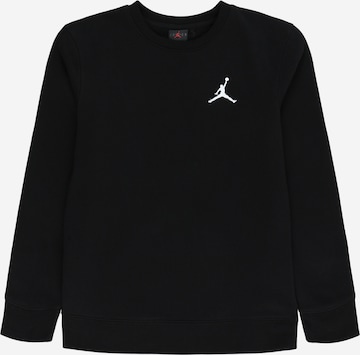 Jordan Bluza w kolorze czarny: przód