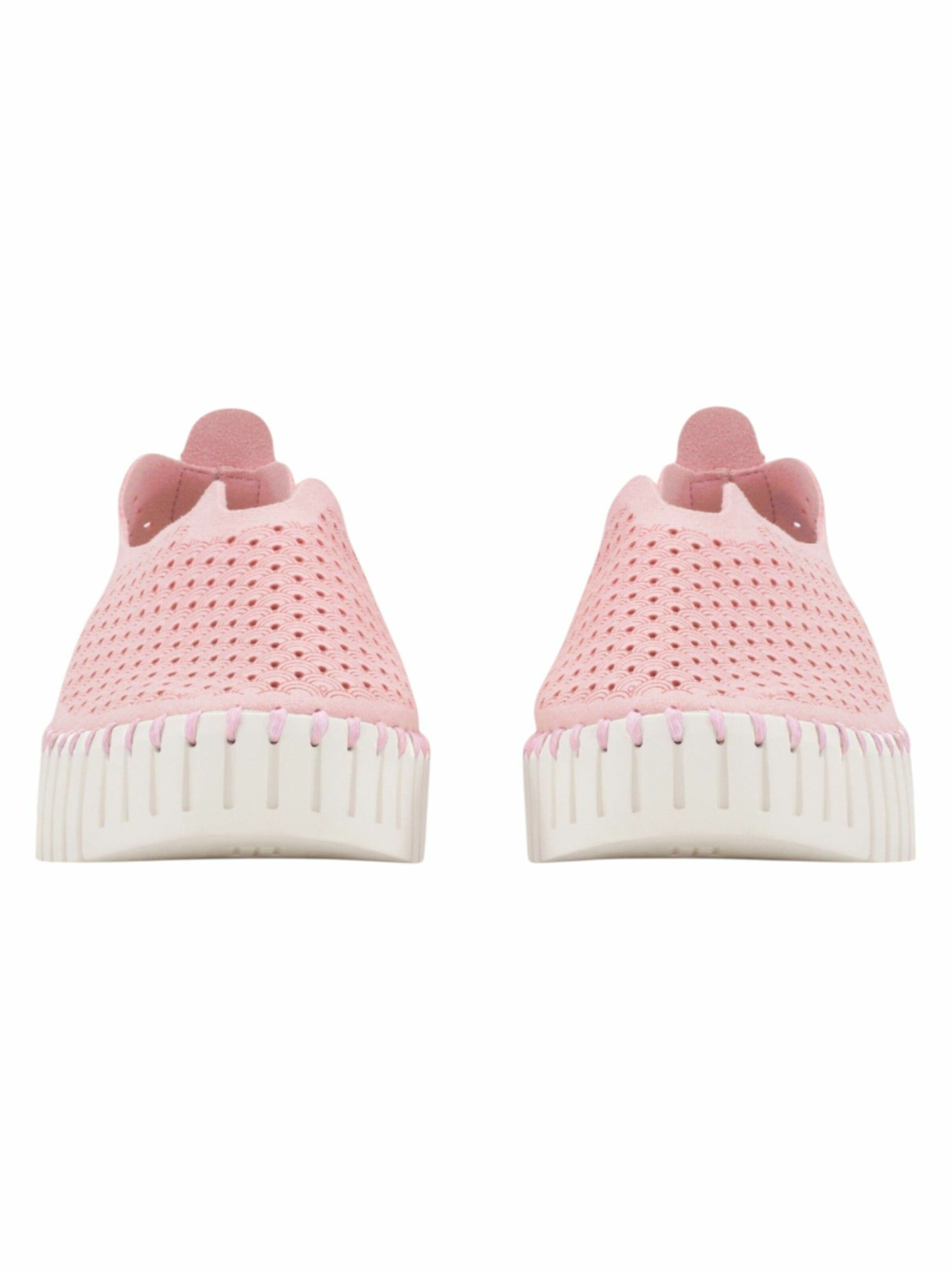 ILSE JACOBSEN Slip On in Pink