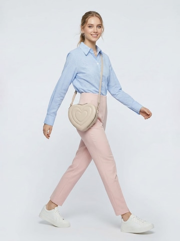 Emily & Noah Tasche 'Julia ' in Beige