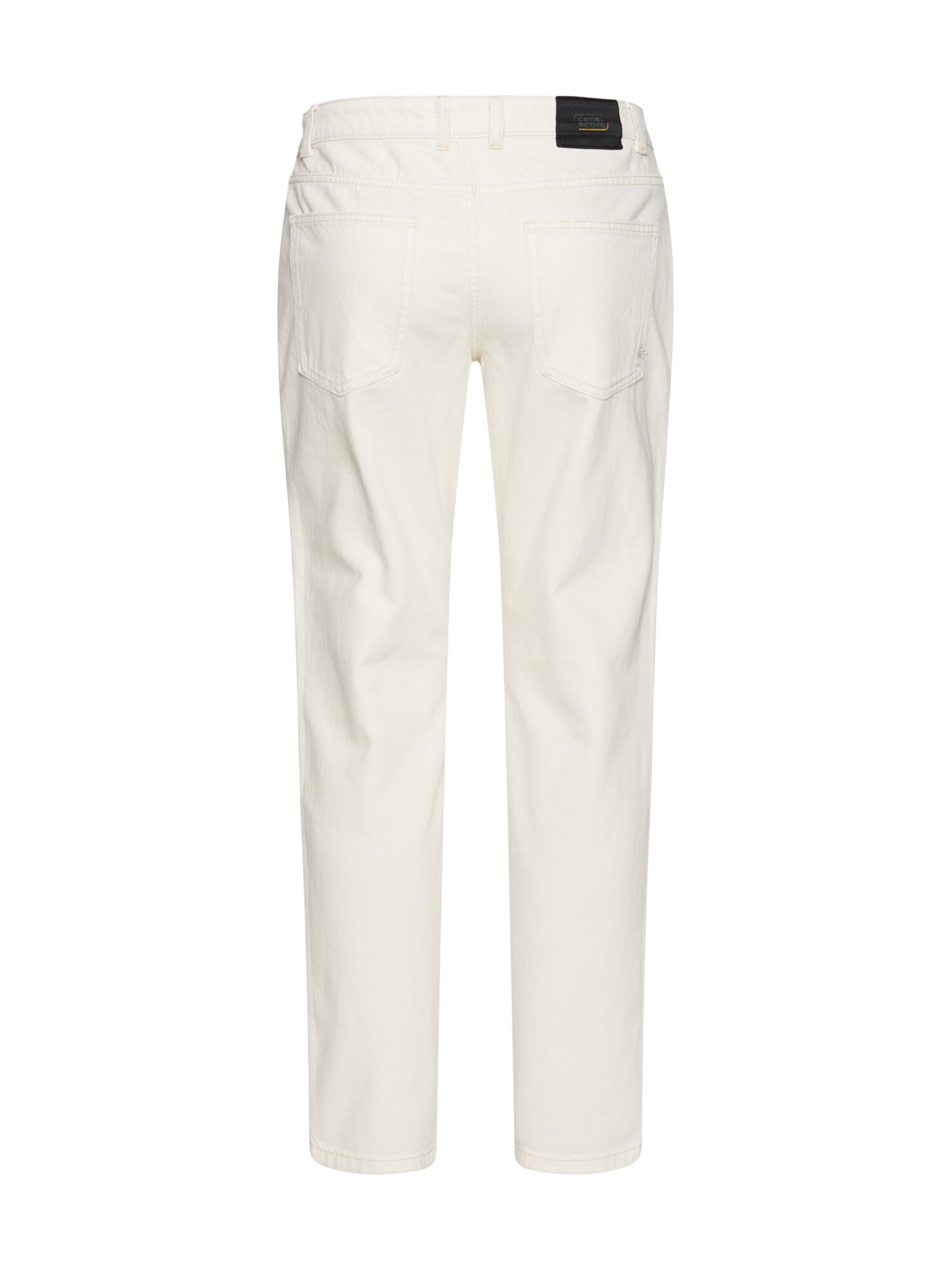 CAMEL ACTIVE Loose fit Jeans in Beige