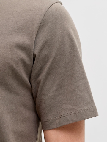 Jack & Jones Premium Särk 'JPRBLUNOAH', värv roheline